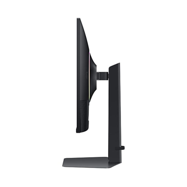 Monitor Gaming Samsung LS32DG700ELXPE 32"/UHD 4K/FAST IPS/HDMIx2/DPx1/LANx1/Wi-Fi/BT/USBx2 - Imagen 5