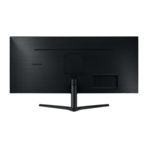 Monitor Samsung Viewfinity S5 34C500, 34" LCD VA, Ultra-WQHD (3440x1440), HDMIx2/DP/HP-IN