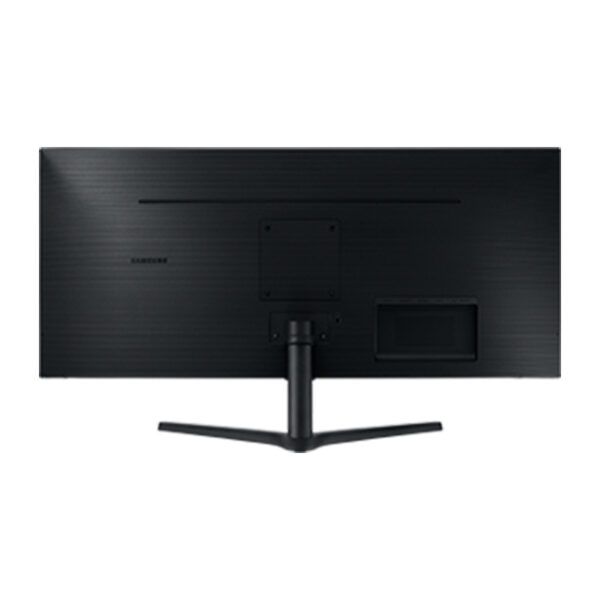 Monitor Samsung Viewfinity S5 34C500, 34" LCD VA, Ultra-WQHD (3440x1440), HDMIx2/DP/HP-IN