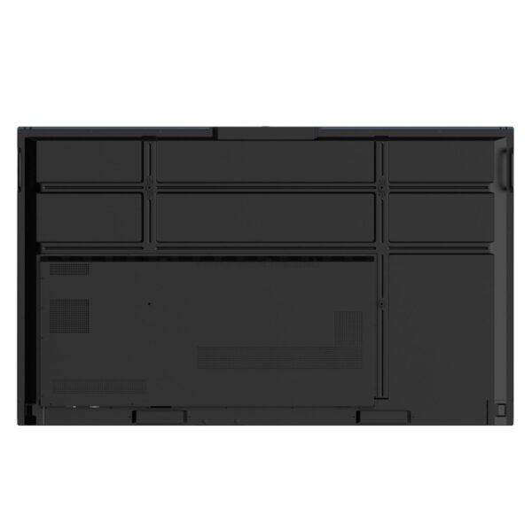Pantalla Táctil Interactiva TEROS TE-DP8601DN, 86" D-LED IPS (3840x2160), LAN, WLAN, BT5.0 - Imagen 5