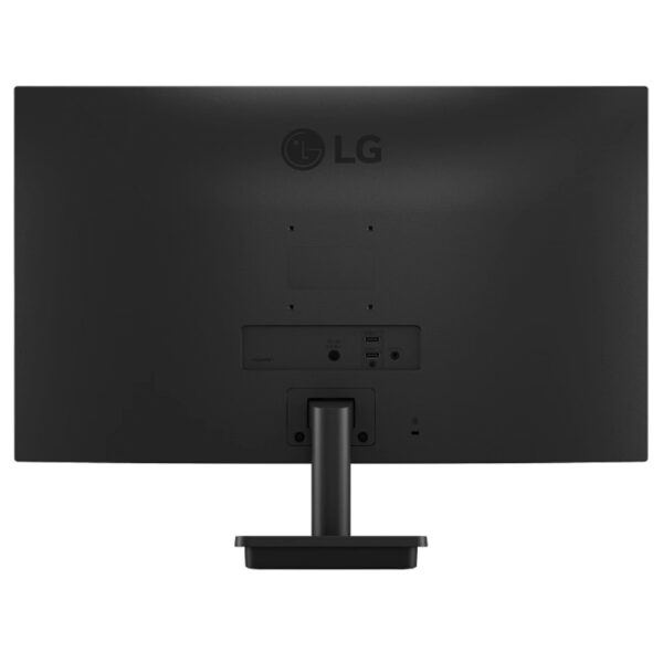 Monitor LG 27MS500-B 27" FHD IPS (1920x1080), HDMI x2 / Headphones-Out x1 - Imagen 3