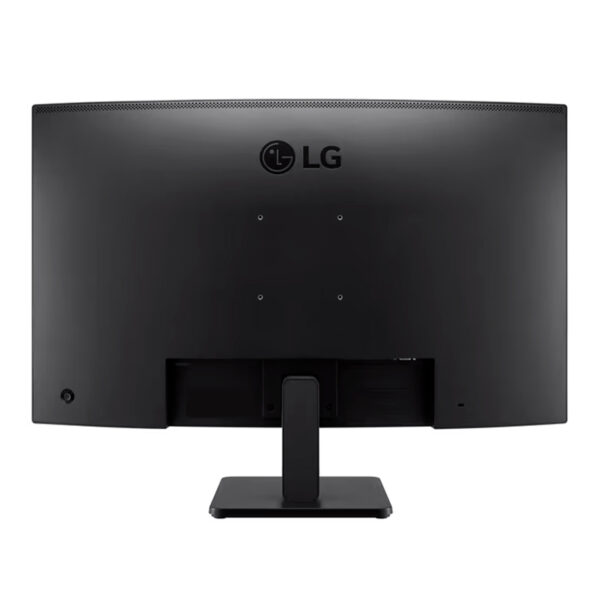 Monitor LG 32MR50C, 31.5" FHD VA (1920x1080), 100Hz, HDMI x1, VGA x1, Headphone-Out x1 - Imagen 3