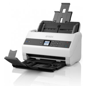 Escáner para grupos de trabajo Epson DS-970 600dpi, 85 ppm / 170 ipm, USB 3.0 / 2.0