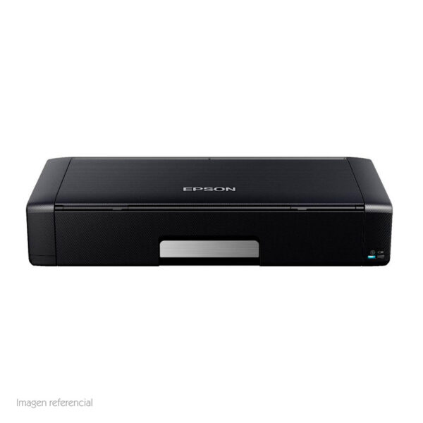 Impresora Portatil de tinta Epson WorkForce WF-100, WiFi, USB. - Imagen 2