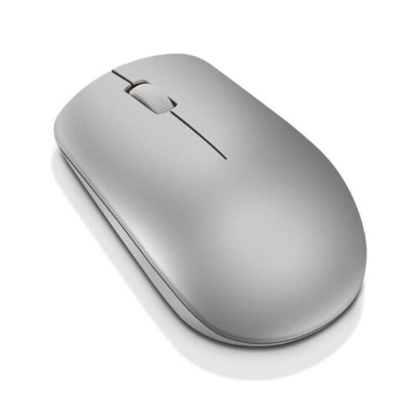Mouse Lenovo 530, Inalambrico 2.4GHz (Receptor Nano USB), Ambidiestro, Sensor optico - Imagen 3