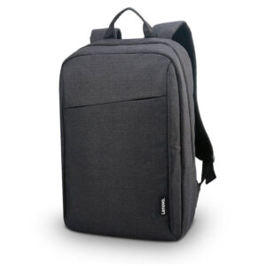 Mochila Lenovo B210, Poliéster, para notebook de hasta 15.6", Negro