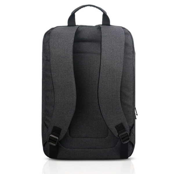 Mochila Lenovo B210, Poliéster, para notebook de hasta 15.6", Negro - Imagen 2