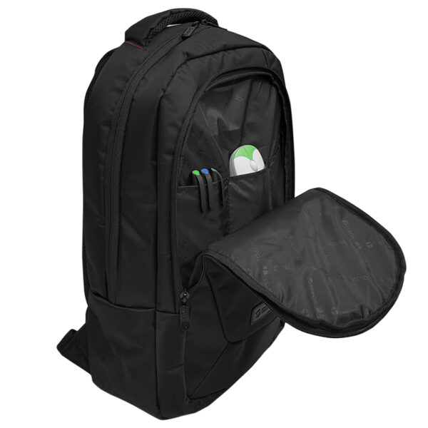 BACKPACK TEROS WORK BLACK TE-ACS9017BK,para notebooks de hasta 15.6" - Imagen 3