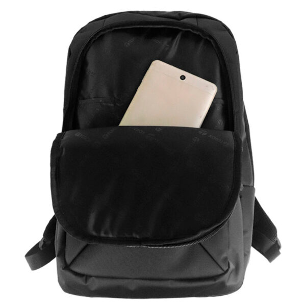 BACKPACK TEROS WORK BLACK TE-ACS9017BK,para notebooks de hasta 15.6" - Imagen 6