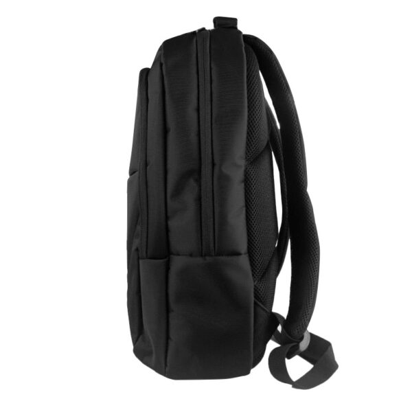 BACKPACK TEROS WORK BLACK TE-ACS9017BK,para notebooks de hasta 15.6" - Imagen 2