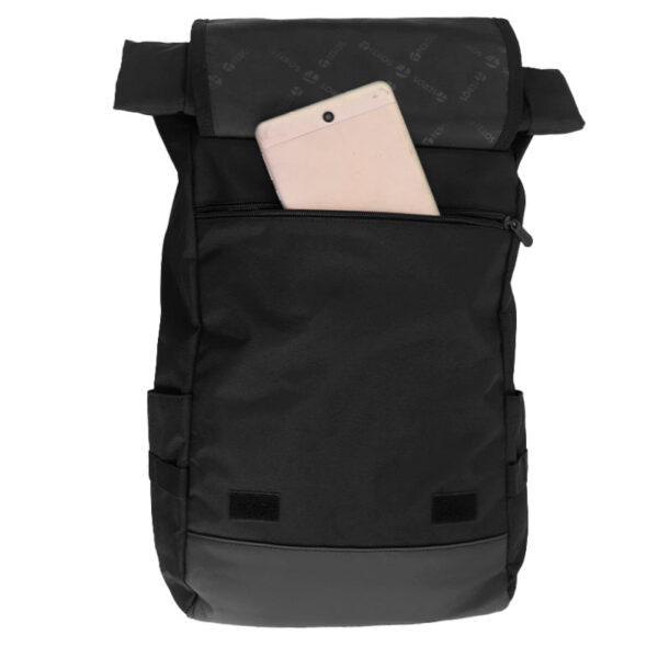 BACKPACK TEROS GAMER VISION TE-ACS9018BK,para notebooks de hasta 15.6" - Imagen 3