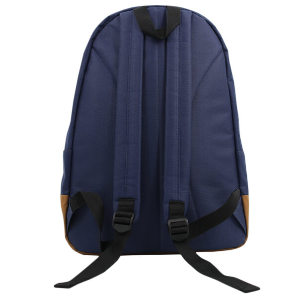 BACKPACK TEROS NOVA BLUE/BROWN TE-ACS9019BL,para notebooks de hasta 15.6" - Imagen 5
