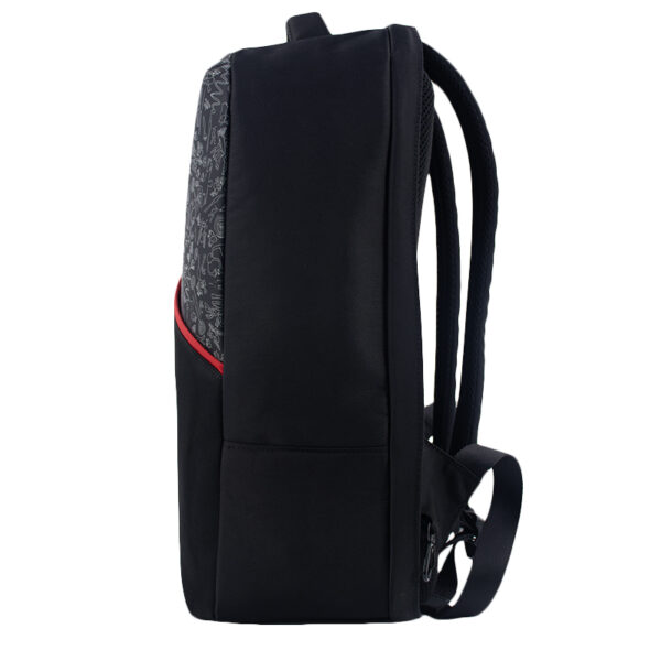 BACKPACK TEROS WORK PERUVIAN TE-ACS9024BR, para notebooks de hasta 15.6" - Imagen 6