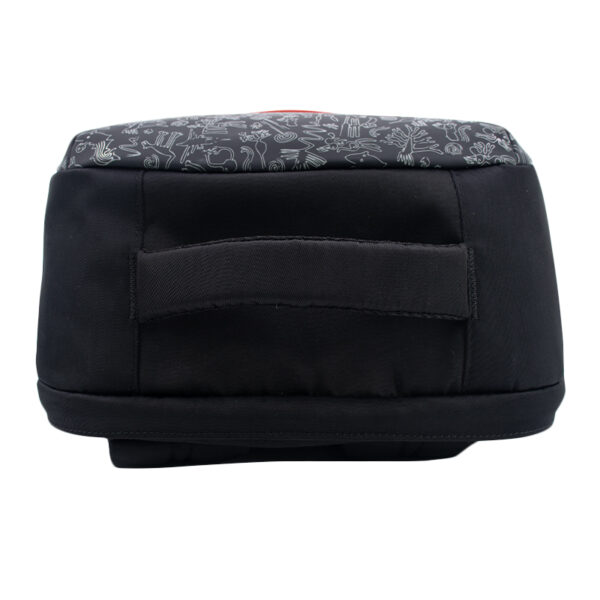 BACKPACK TEROS WORK PERUVIAN TE-ACS9024BR, para notebooks de hasta 15.6" - Imagen 7