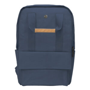 Backpack TEROS CITY II Blue TE-9027BL, para notebooks de hasta 15.6"