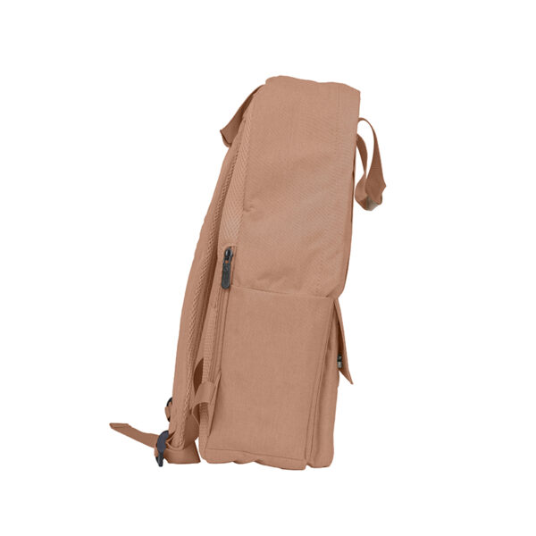 Backpack TEROS CITY II Mocha mousse TE-9029MM, para notebooks de hasta 15.6" - Imagen 5