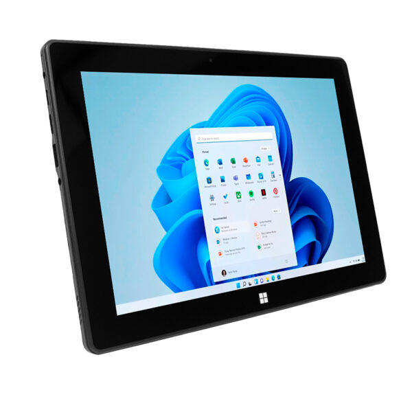 Notebook 2 en 1 Advance CN4058 10.1" Celeron N4020 1.10 GHz 8GB RAM 128GB Pantalla touch - Imagen 5