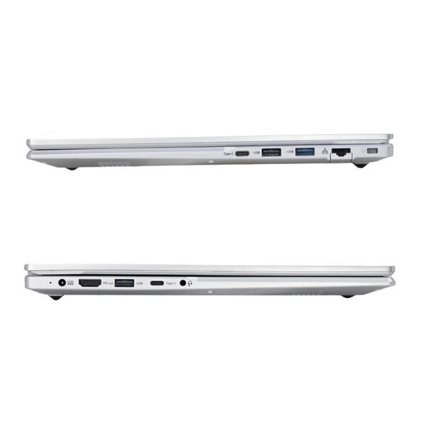 Notebook Advance NV9855 15.6" Celeron N4020 1.10 GHz 8GB RAM 256GB SSD - Imagen 6