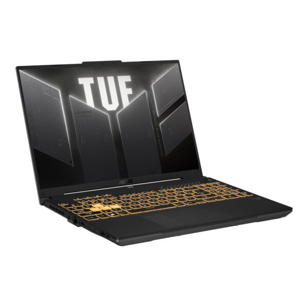 Notebook ASUS FX607VJ-RL016, 16" WUXGA IPS, Core 5 210H hasta 4.8GHz, 8GB DDR4-3200MHz - Imagen 4
