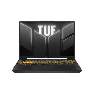 Notebook ASUS FX607VU-RL048, 16" WUXGA Value IPS, Core 5 210H hasta 4.8GHz, 16GB DDR5-5200
