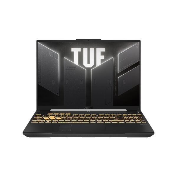 Notebook ASUS FX607VU-RL048, 16" WUXGA Value IPS, Core 5 210H hasta 4.8GHz, 16GB DDR5-5200
