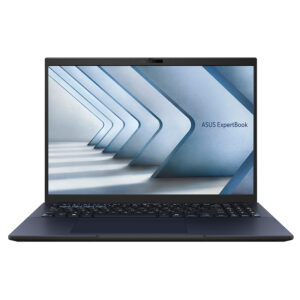 Notebook WS ASUS B3604CVF-Q90044X, Core i7-1355U 1.7 / 5.0GHz, 16GB DDR5 SO-DIMM