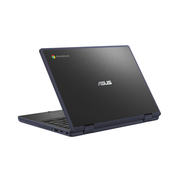 Chromebook ASUS CR1104FGA-NS0293, 11.6" HD IPS (WideView) Touch, Intel N100 0.8 / 3.4GHz - Imagen 2