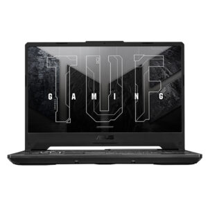 NB Gaming ASUS FA506NCR-HN019, 15.6" FHD VALUE IPS, AMD RYZEN 7 7435HS 4.5GHz, 16GB DDR5