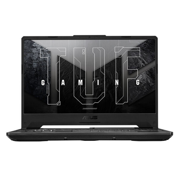 NB Gaming ASUS FA506NCR-HN019, 15.6" FHD VALUE IPS, AMD RYZEN 7 7435HS 4.5GHz, 16GB DDR5