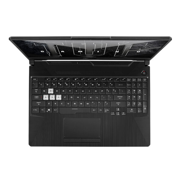 NB Gaming ASUS FA506NCR-HN019, 15.6" FHD VALUE IPS, AMD RYZEN 7 7435HS 4.5GHz, 16GB DDR5 - Imagen 3