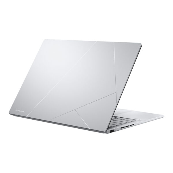 Notebook ASUS UX3405CA-PZ33, 14" 3K OLED Touch, Core Ultra 9 285H 2.9/5.4GHz, 16GB LPDDR5X - Imagen 2