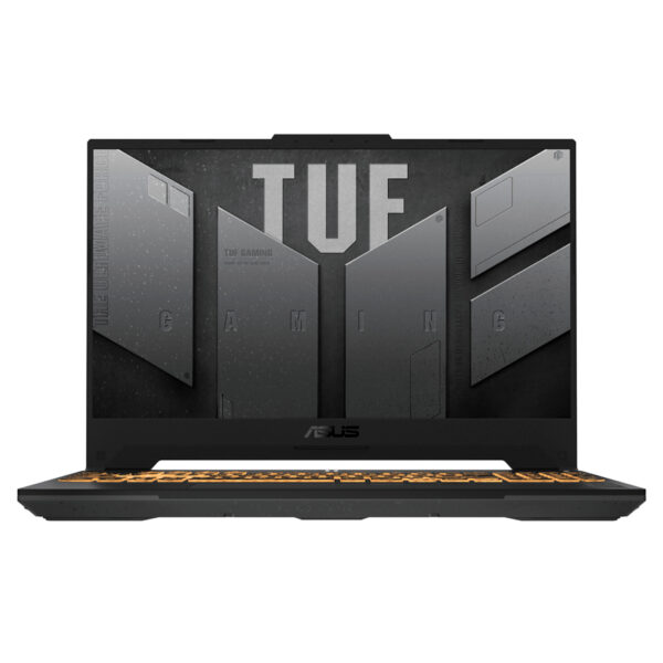 Notebook ASUS TUF Gaming F15, 15.6" FHD IPS, Core i7 13620H 4.9GHz 16GB DDR5-4800