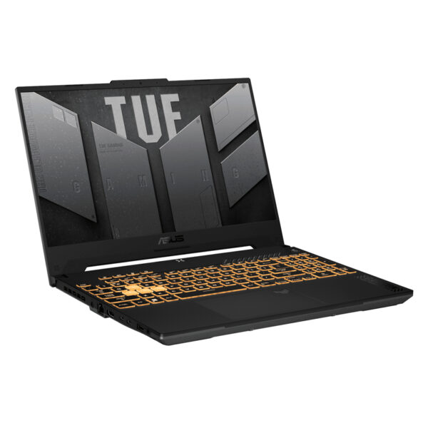 Notebook ASUS TUF Gaming F15, 15.6" FHD IPS, Core i7 13620H 4.9GHz 16GB DDR5-4800 - Imagen 3