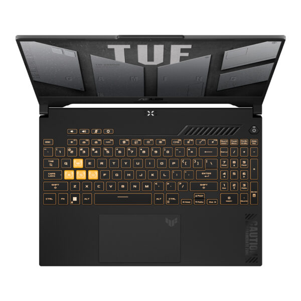Notebook ASUS TUF Gaming F15, 15.6" FHD IPS, Core i7 13620H 4.9GHz 16GB DDR5-4800 - Imagen 4