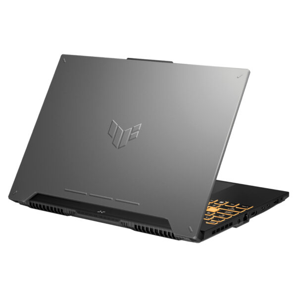 Notebook ASUS TUF Gaming F15, 15.6" FHD IPS, Core i7 13620H 4.9GHz 16GB DDR5-4800 - Imagen 2