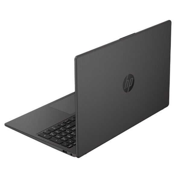 Notebook HP 255 G10, 15.6" LCD LED HD SVA, AMD Athlon Silver 2.4/3.5GHz, 8GB LPDDR5-5500 - Imagen 4