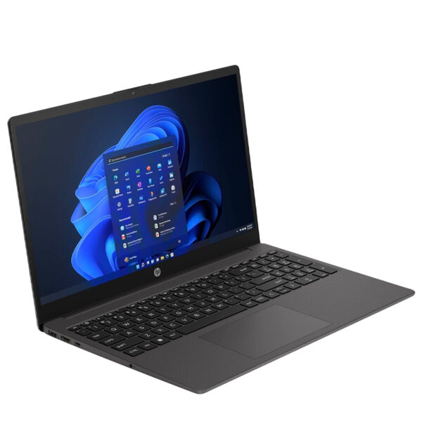 Notebook HP 255 G10, 15.6" LCD LED HD SVA, AMD Athlon Silver 2.4/3.5GHz, 8GB LPDDR5-5500 - Imagen 5
