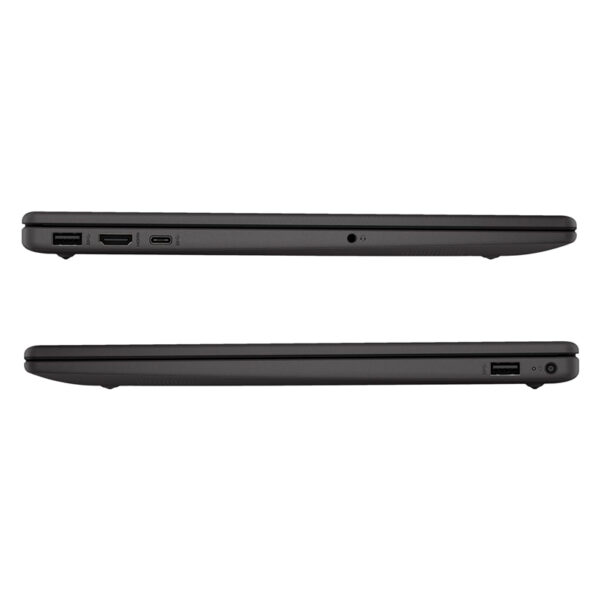 Notebook HP 255 G10, 15.6" LCD LED HD SVA, AMD Athlon Silver 2.4/3.5GHz, 8GB LPDDR5-5500 - Imagen 2