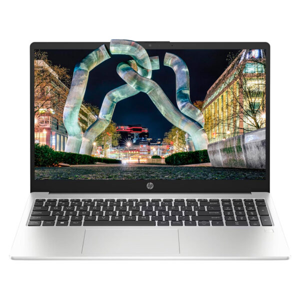 Notebook HP 250 G10, 15.6" LCD LED HD SVA, Core i7-1355U 1.70/5.00GHz, 16GB DDR4-3200MHz.