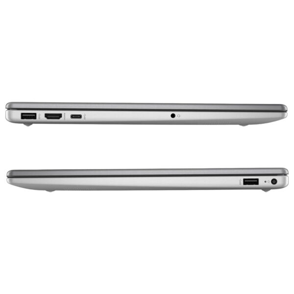 Notebook HP 250 G10, 15.6" LCD LED HD SVA, Core i7-1355U 1.70/5.00GHz, 16GB DDR4-3200MHz. - Imagen 4
