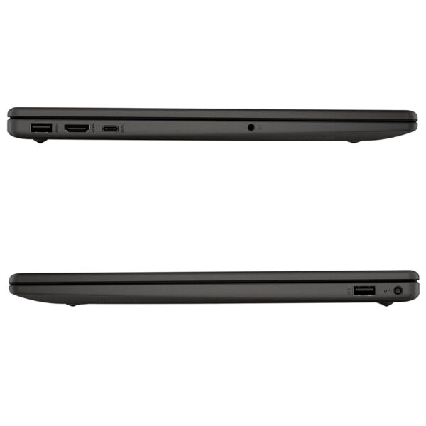 Notebook HP 250 G10, 15.6" LCD LED SVA HD, Intel Core i7 1355U Max 5.00GHz, 8GB DDR4-3200 - Imagen 2