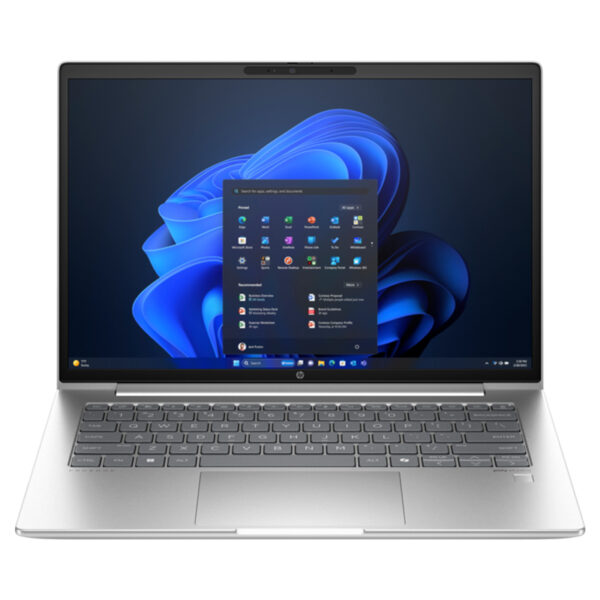 Notebook HP Probook 440 G11 14" FHD LCD UWVA, CORE ULTRA 7 155U 4.8 GHz 16 GB DDR5 5600