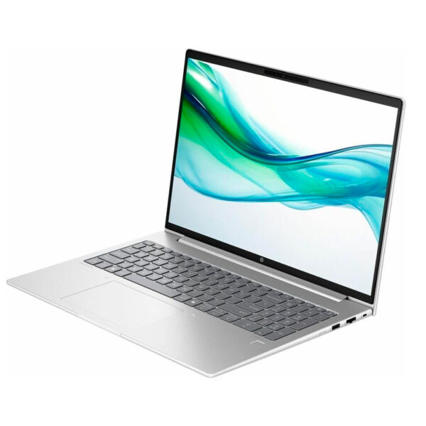 Notebook HP ProBook 460, 16" LCD LED FHD UWVA Core Ultra 5 125U 1.3/4.3GHz, 16GB DDR5-5600 - Imagen 3