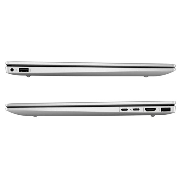 Notebook HP Pavilion Plus 14-ew1002la, Core Ultra 7 155H hasta 4.8GHz, 32GB LPDDR5x-6400 - Imagen 2