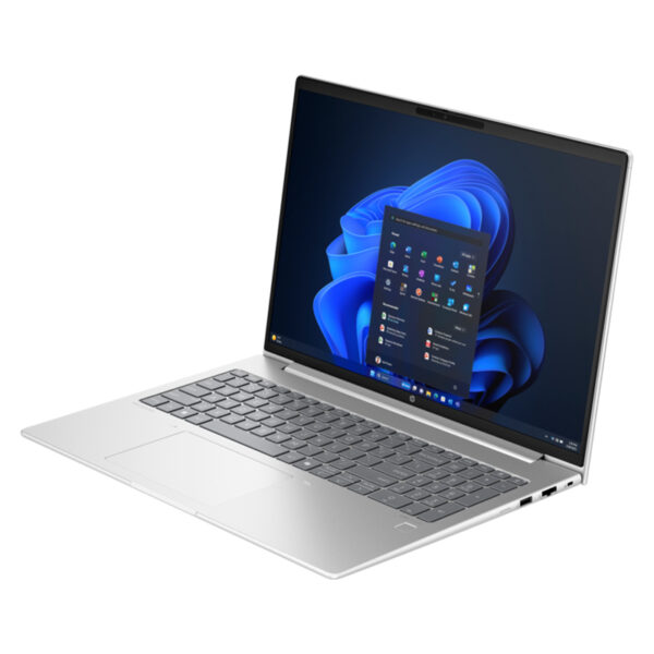 Notebook HP Probook 460 G11 16" WUXGA IPS UWVA, CORE ULTRA 7 155U 4.8 GHz 32 GB DDR5 5600 - Imagen 3