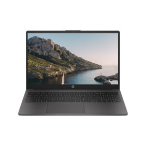 Notebook HP 255 G10, 15.6" LCD LED HD SVA, AMD Ryzen 3 7320U 2.4/4.1GHz, 8GB LPDDR5-5500