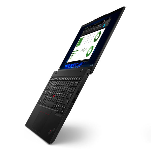 Notebook LENOVO Thinkpad L14 Gen 5 14" WUXGA IPS Core Ultra 5 125U 4.3GHz 16GB DDR5 5600 - Imagen 2