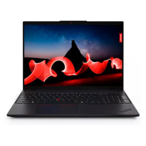 Notebook LENOVO Thinkpad L16 Gen 1 16" WUXGA IPS Core Ultra 5 125U 4.3GHz 16GB DDR5 5600