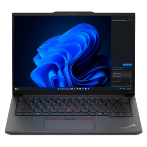 Notebook LENOVO Thinkpad E14 Gen 6 14" WUXGA IPS Core Ultra 5 125U 4.3GHz 16GB DDR5 5600
