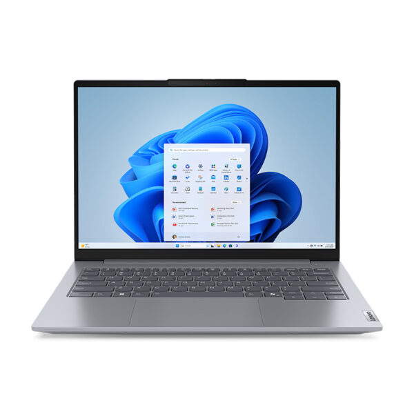 Notebook Lenovo ThinkBook 14 G7 IML 14" WUXGA IPS Core Ultra 5 125U hasta 4.3GHz 16GB DDR5